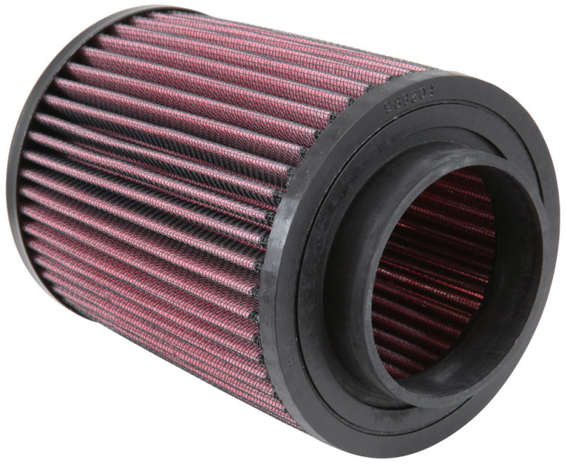 Honda TRX450R Engine Air Filter - K&N Engineering - Drop-In Replacement, Washable/Reusable - `04-`05